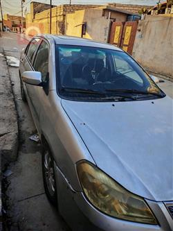 BYD G3